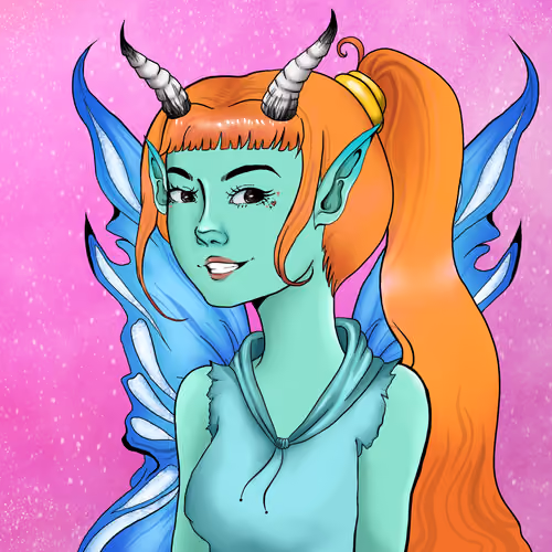 ELVEN #3770