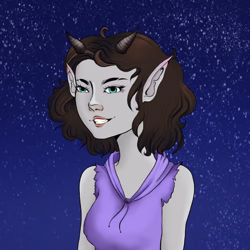 ELVEN #765