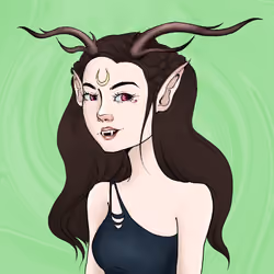 ELVEN #2980