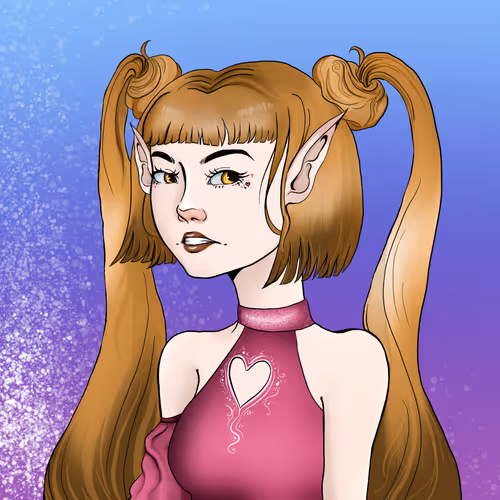 Elven