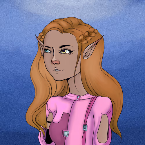 ELVEN #1289
