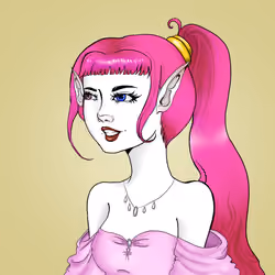 ELVEN #2766