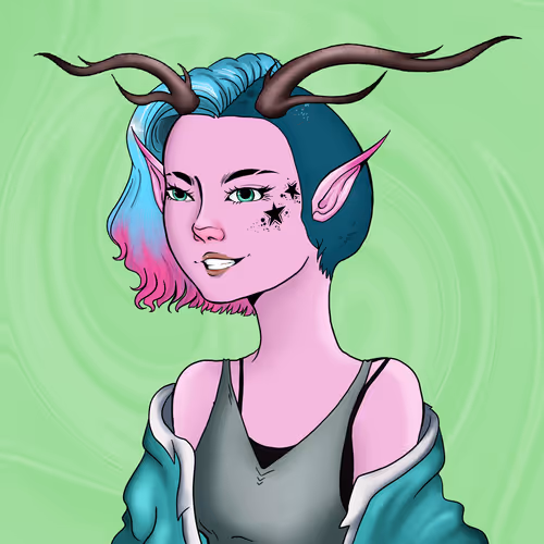 Elven
