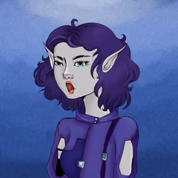 ELVEN #2078