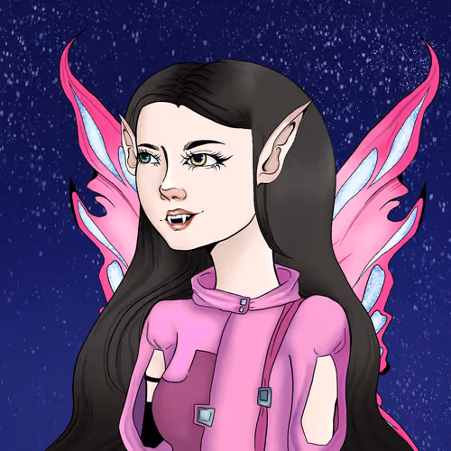 ELVEN #4309