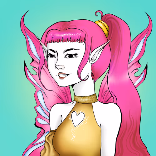 Elven