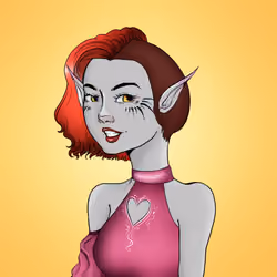 ELVEN #638