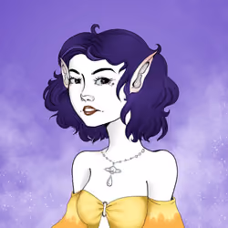 ELVEN #1402