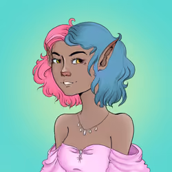ELVEN #5917
