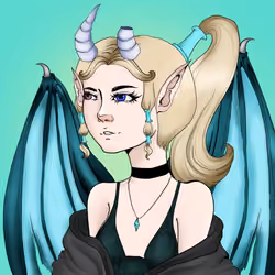 ELVEN #1833