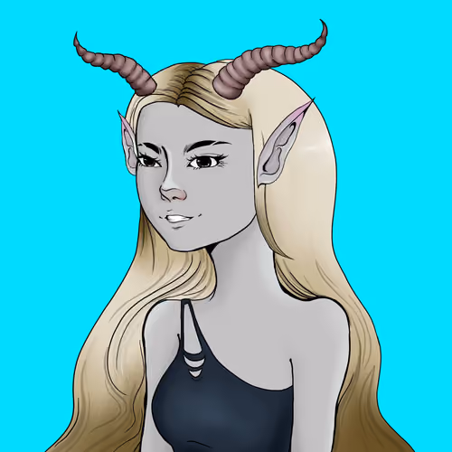 ELVEN #2807