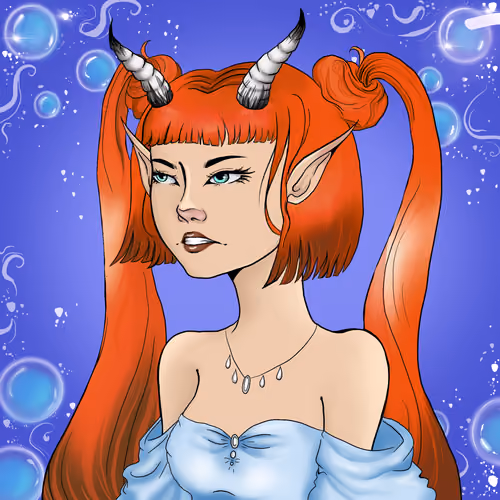 ELVEN #3118