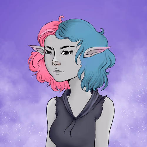 ELVEN #630