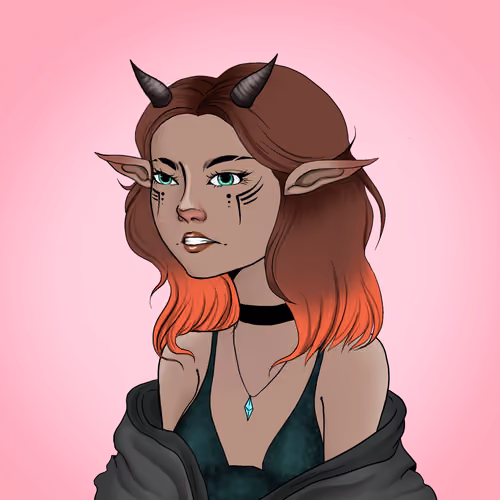 ELVEN #3007