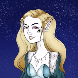 ELVEN #5770