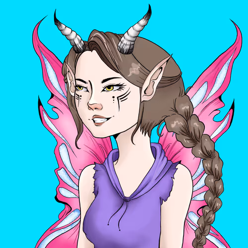 ELVEN #5147