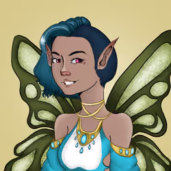 ELVEN #5703