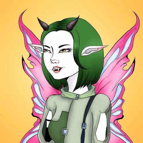 ELVEN #4417