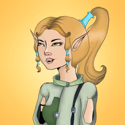 ELVEN #4926