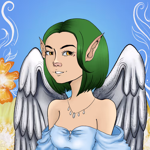 Elven