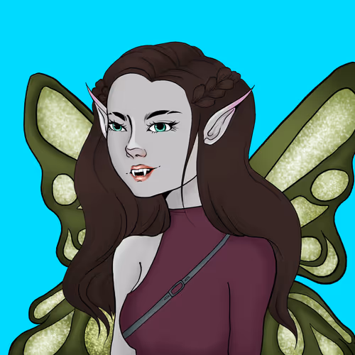 Elven