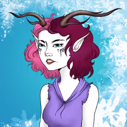 ELVEN #4183