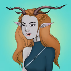 ELVEN #1609