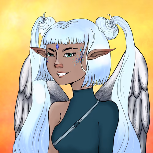 ELVEN #3046