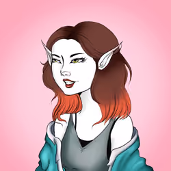 ELVEN #4625