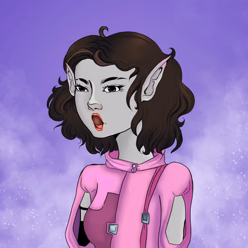 ELVEN #1988