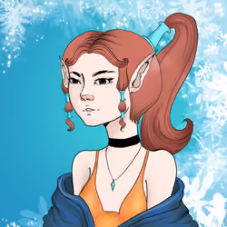 ELVEN #5694