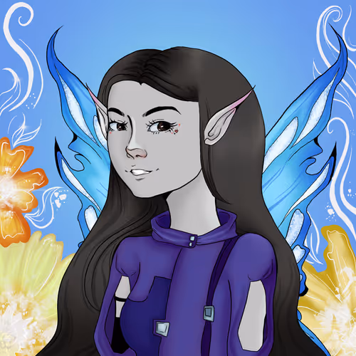 ELVEN #3749