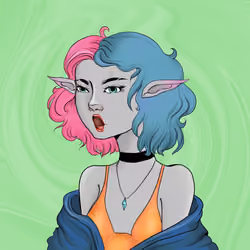 ELVEN #3961