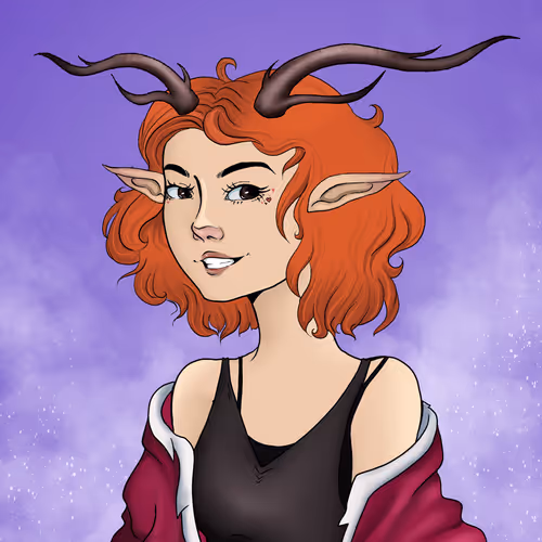 ELVEN #1946