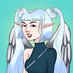 ELVEN #4451