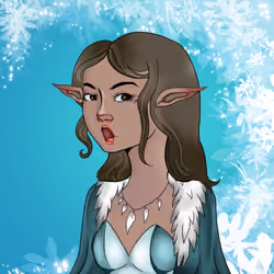 ELVEN #772