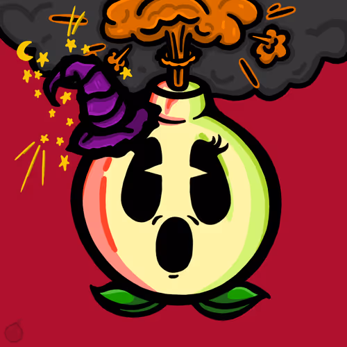 Poisonous Cherry Bombs