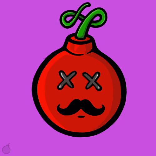 Poisonous Cherry Bombs