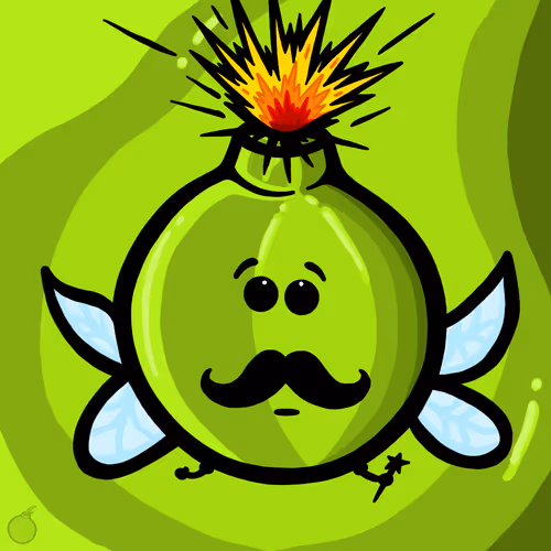 Poisonous Cherry Bombs