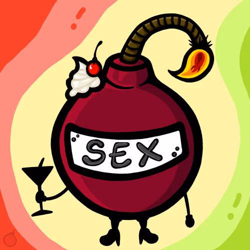 Poisonous Cherry Bombs