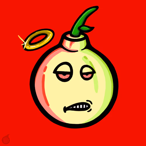 Poisonous Cherry Bombs