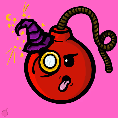 Poisonous Cherry Bombs