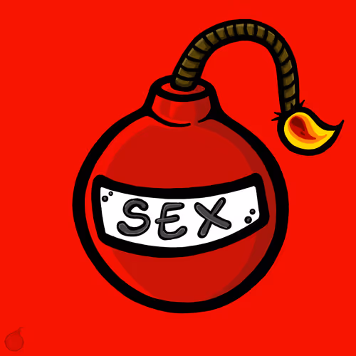 Poisonous Cherry Bombs