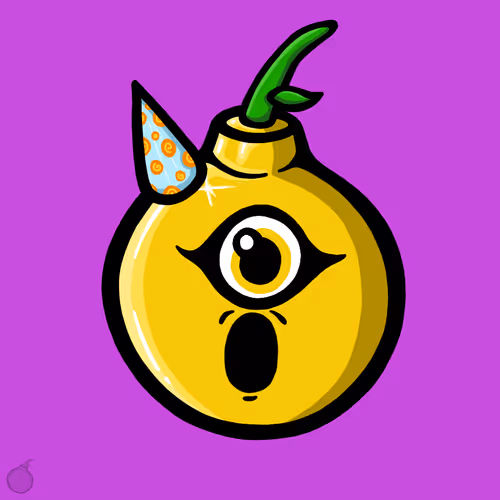 Poisonous Cherry Bombs