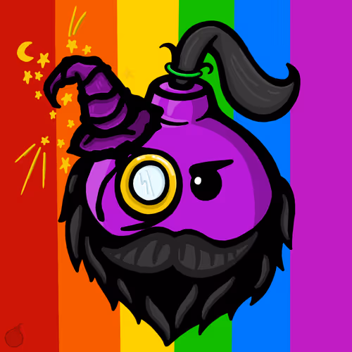 Poisonous Cherry Bombs