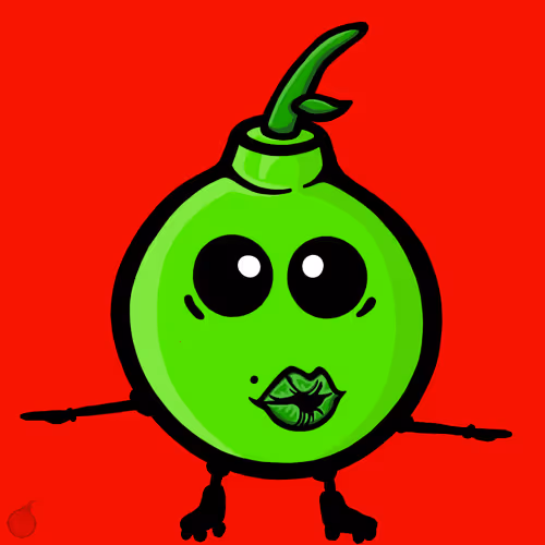 Poisonous Cherry Bombs