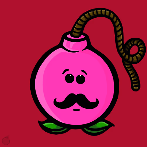 Poisonous Cherry Bombs