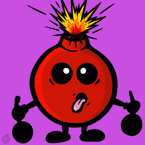 Poisonous Cherry Bombs