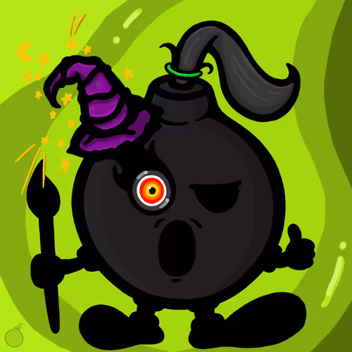 Poisonous Cherry Bombs