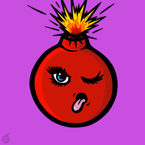 Poisonous Cherry Bombs